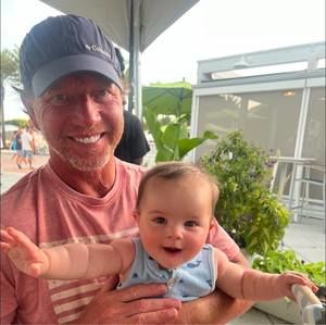 Meet your Posher, John